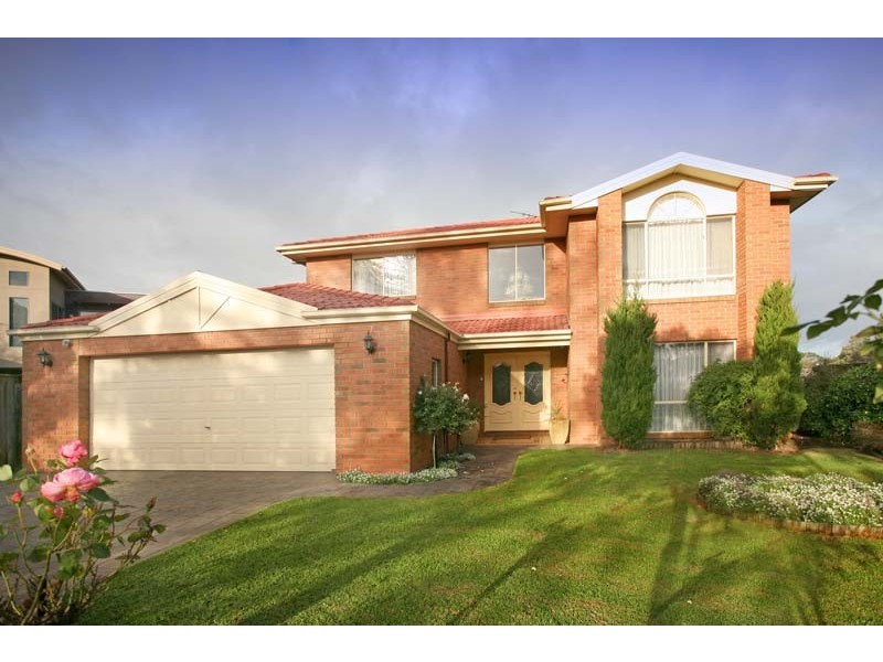 119 Herriotts Boulevard, Glen Waverley VIC 3150