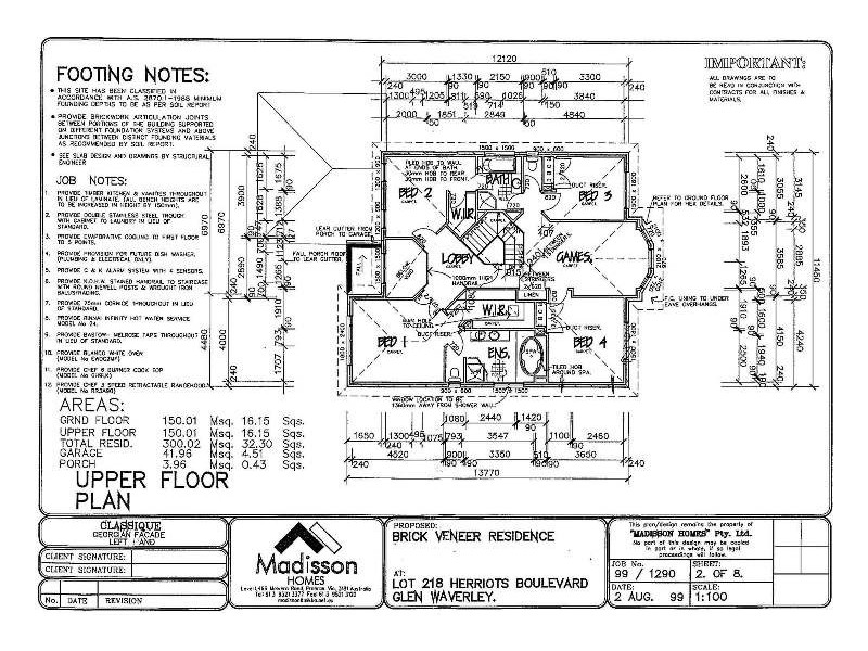 119 Herriotts Boulevard, Glen Waverley VIC 3150