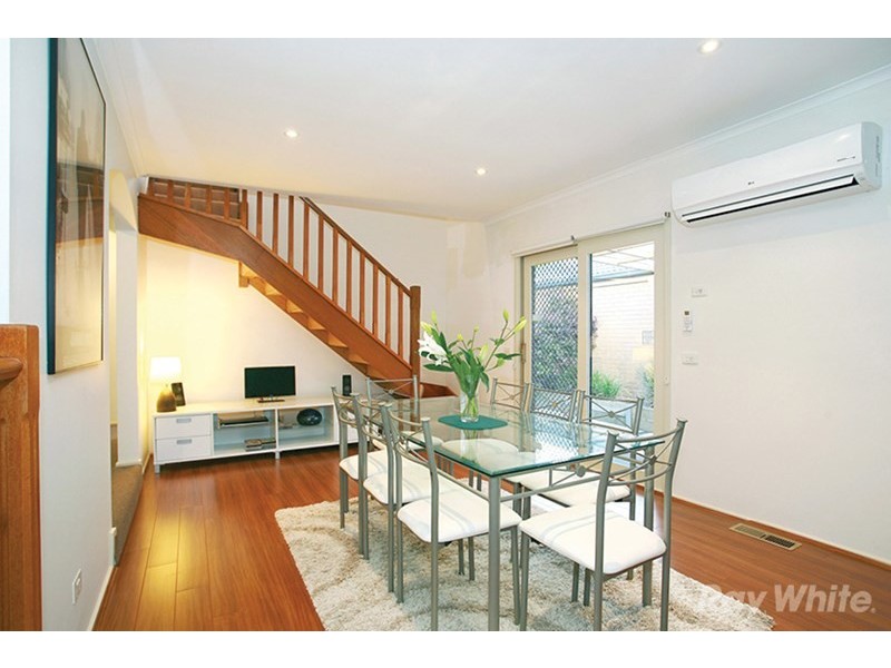 8 Somerset Court, Mulgrave VIC 3170