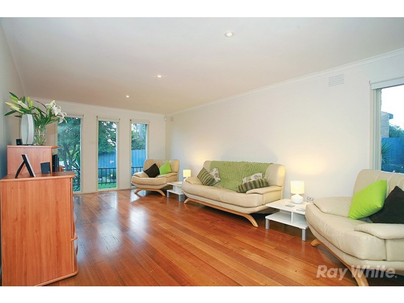 8 Somerset Court, Mulgrave VIC 3170