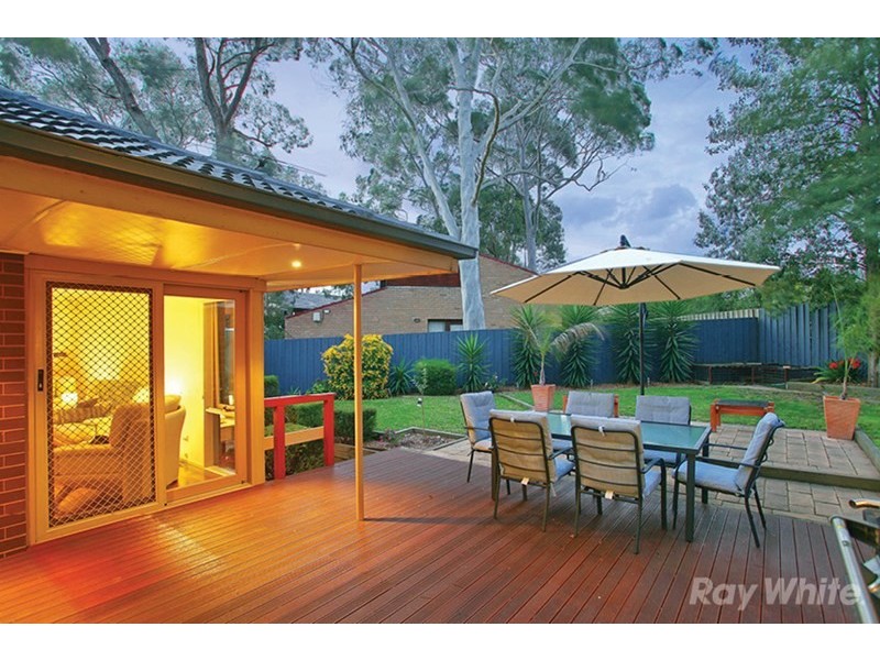 8 Somerset Court, Mulgrave VIC 3170