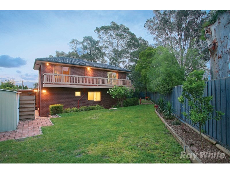 8 Somerset Court, Mulgrave VIC 3170