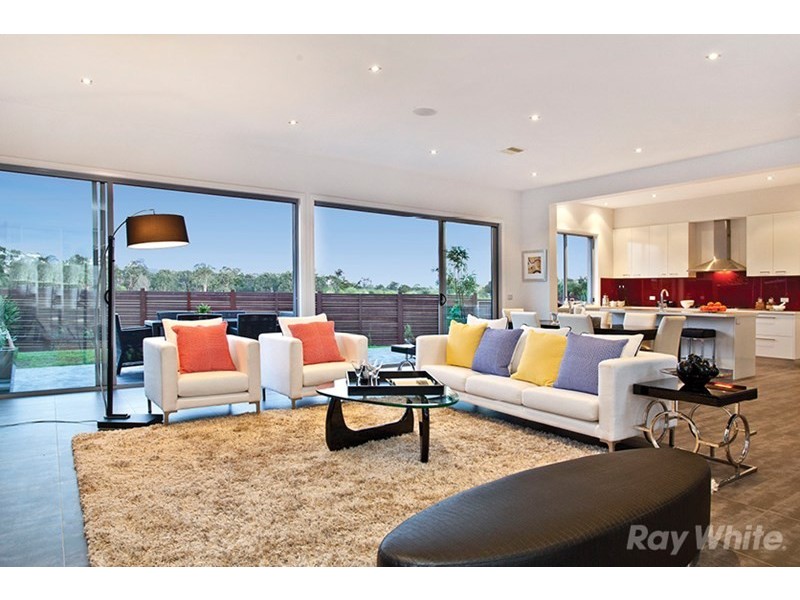 20 Royal Oak Court, Mulgrave VIC 3170