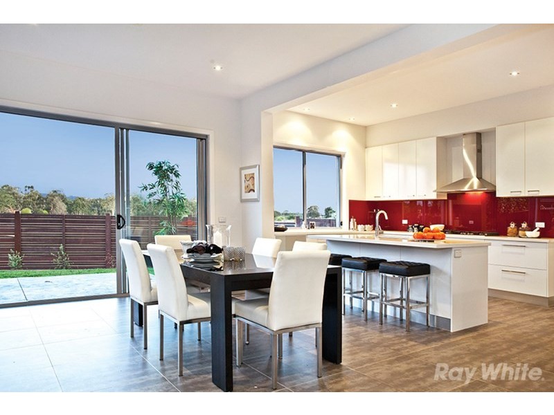 20 Royal Oak Court, Mulgrave VIC 3170