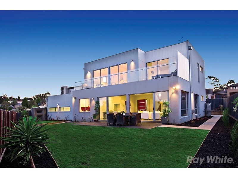 20 Royal Oak Court, Mulgrave VIC 3170