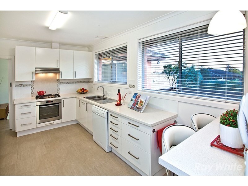 19 Gregory Crescent, Mulgrave VIC 3170