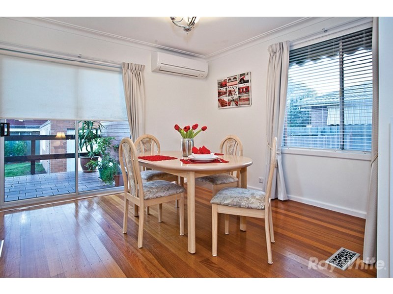 19 Gregory Crescent, Mulgrave VIC 3170