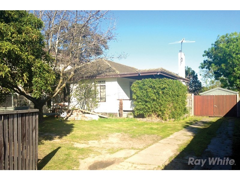 17 Vision Street, Chadstone VIC 3148