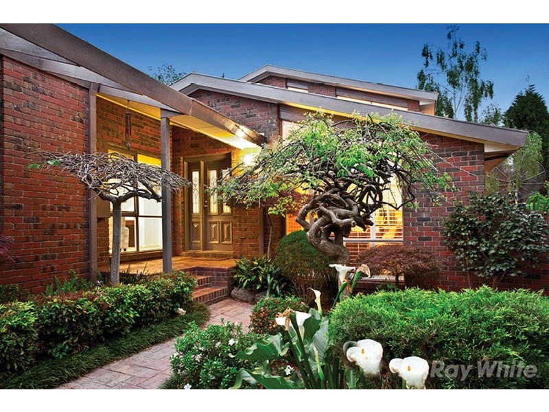 7 Page Court, Mulgrave VIC 3170