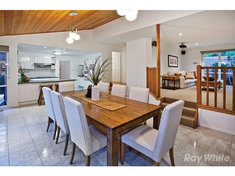 7 Page Court, Mulgrave VIC 3170