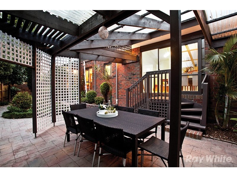 7 Page Court, Mulgrave VIC 3170