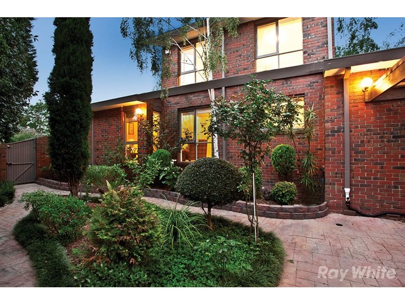 7 Page Court, Mulgrave VIC 3170