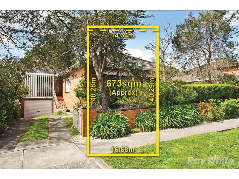 4 Brazilia Drive, Glen Waverley VIC 3150