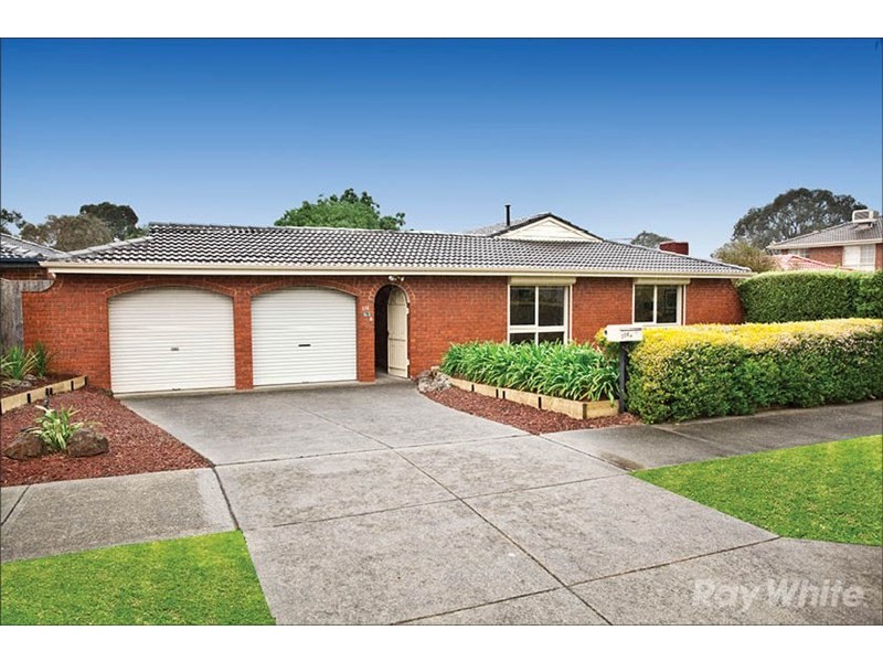 116 Berrabri Drive, Scoresby VIC 3179