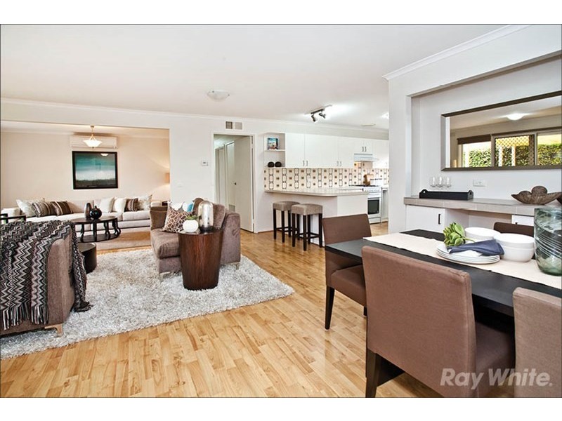 116 Berrabri Drive, Scoresby VIC 3179