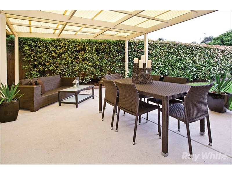 116 Berrabri Drive, Scoresby VIC 3179