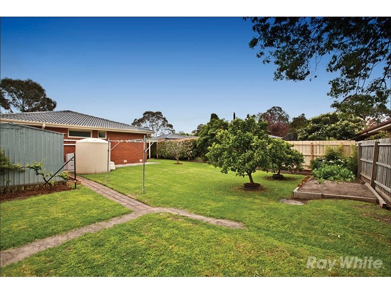 116 Berrabri Drive, Scoresby VIC 3179