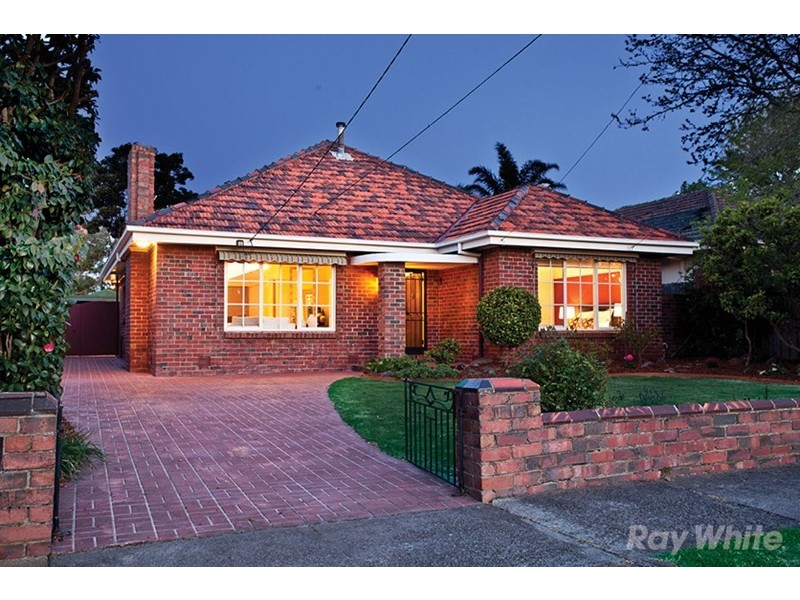 100 Roslyn Street, Burwood VIC 3125