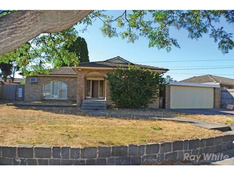 4 Mansfield Avenue, Mulgrave VIC 3170