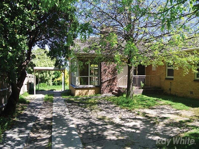 58 Kemp Avenue, Mount Waverley VIC 3149