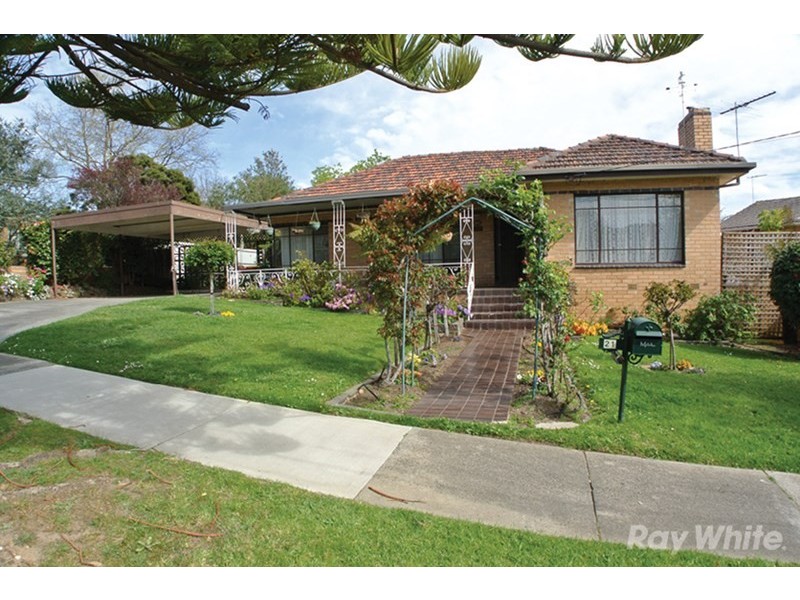 21 Andrew Street, Mount Waverley VIC 3149