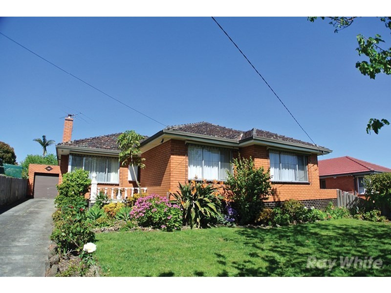 26 Wattle Grove, Mulgrave VIC 3170