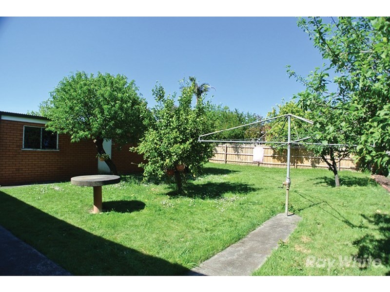 26 Wattle Grove, Mulgrave VIC 3170