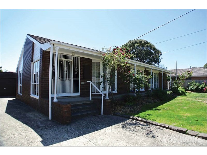 17 Mavista Avenue, Glen Waverley VIC 3150