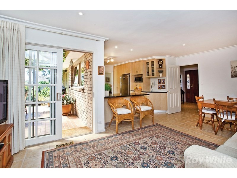 3 The Glade, Wheelers Hill VIC 3150