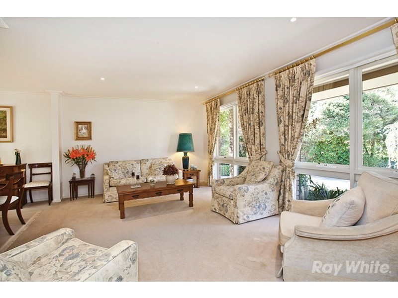 3 The Glade, Wheelers Hill VIC 3150