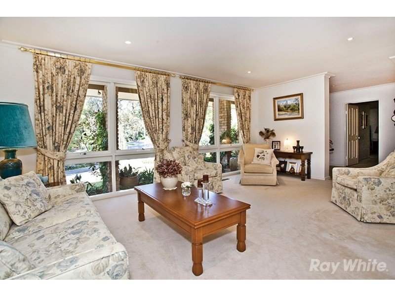 3 The Glade, Wheelers Hill VIC 3150