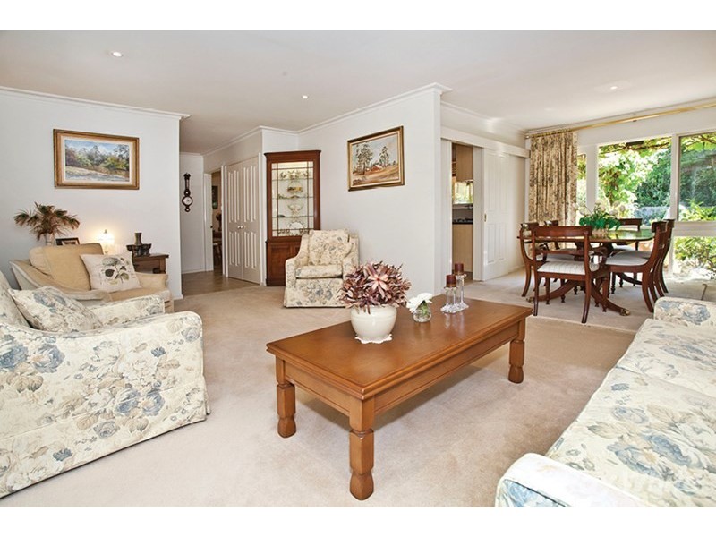 3 The Glade, Wheelers Hill VIC 3150