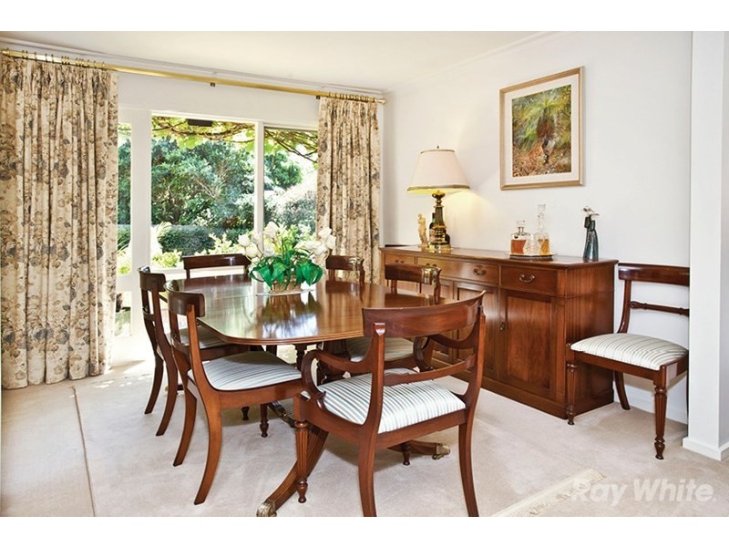 3 The Glade, Wheelers Hill VIC 3150