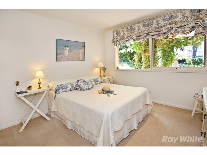 3 The Glade, Wheelers Hill VIC 3150