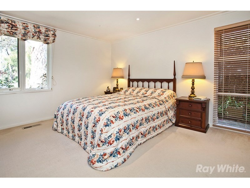 3 The Glade, Wheelers Hill VIC 3150