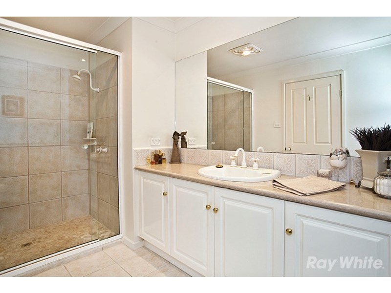 3 The Glade, Wheelers Hill VIC 3150