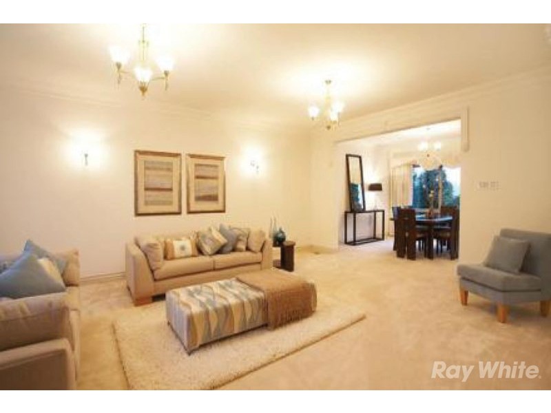 35 Strathconnan Place, Wheelers Hill VIC 3150