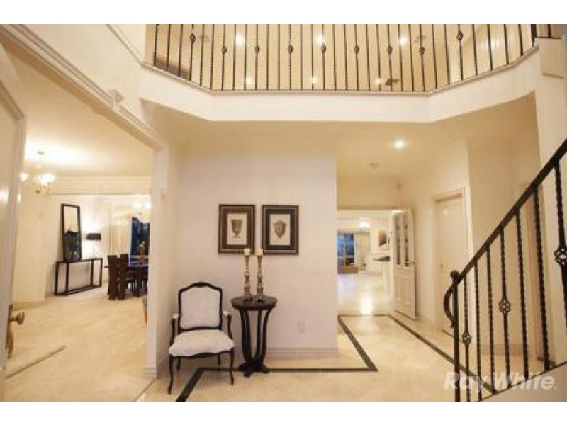 35 Strathconnan Place, Wheelers Hill VIC 3150