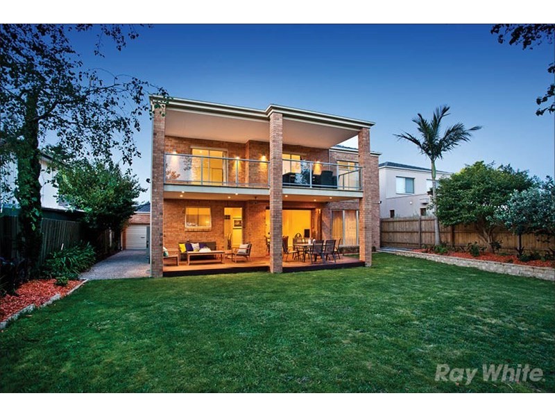 27 Crown Street, Glen Waverley VIC 3150