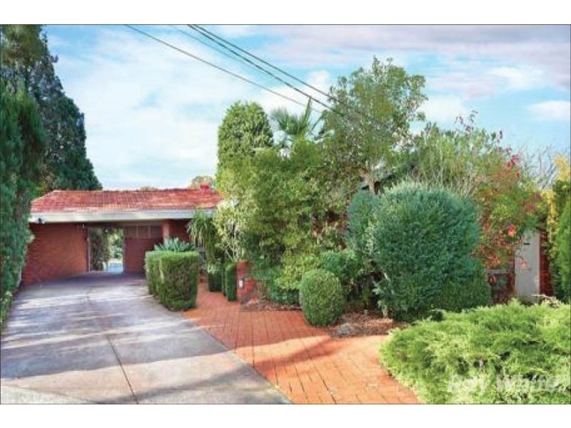 24 Ballina Terrace, Vermont South VIC 3133