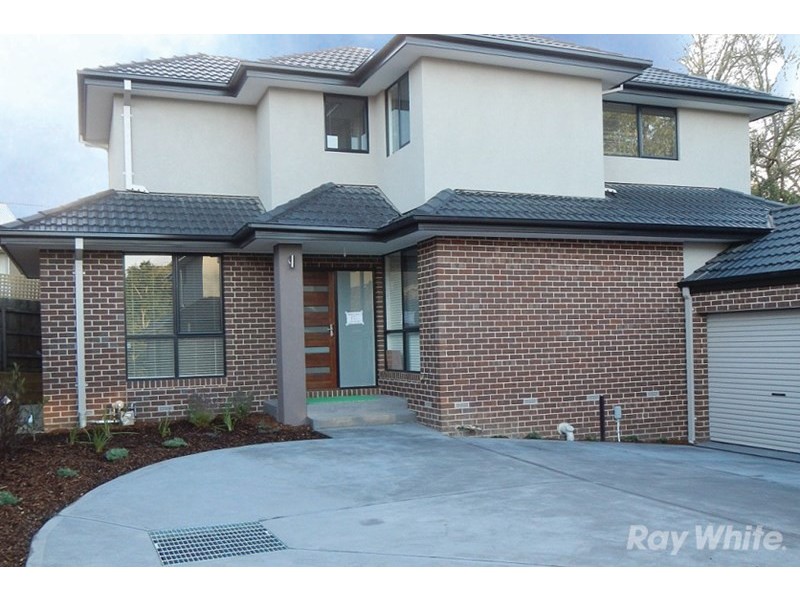 3/3 Ivanhoe Street, Glen Waverley VIC 3150