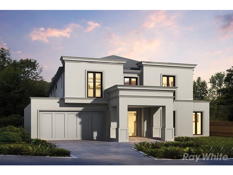 4 Sagan Court, Glen Waverley VIC 3150