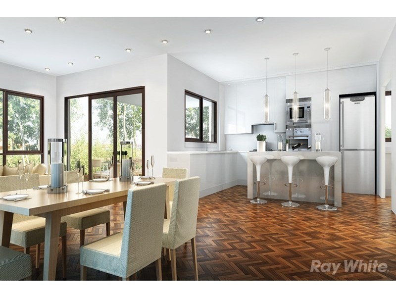 4 Sagan Court, Glen Waverley VIC 3150