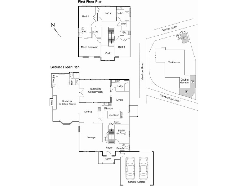 216 Hawthorn Road, Vermont South VIC 3133