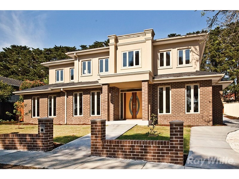 1/36 Pepperell Avenue, Glen Waverley VIC 3150