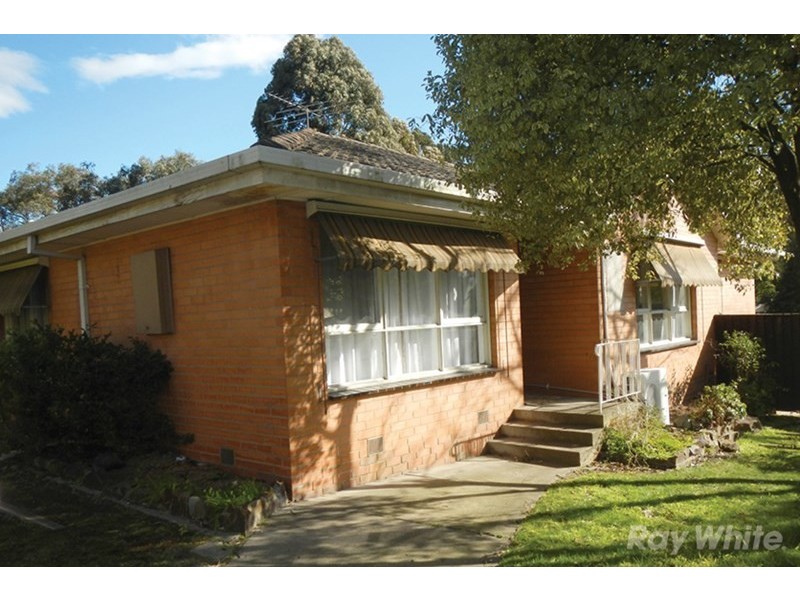 232 Canterbury Road, Forest Hill VIC 3131