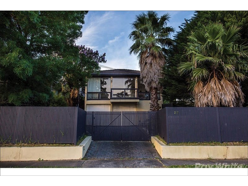 27 Sadie Street, Mount Waverley VIC 3149