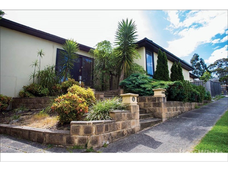 27 Sadie Street, Mount Waverley VIC 3149