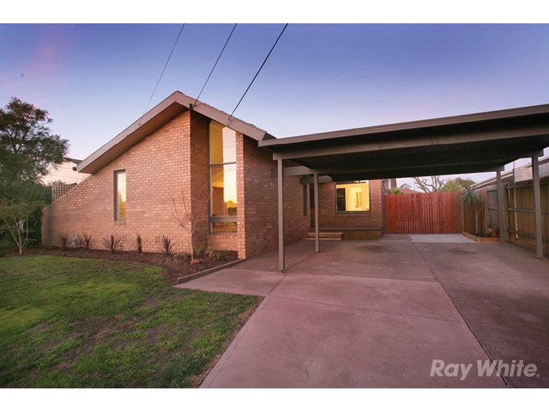 29 Tudawali Crescent, Wheelers Hill VIC 3150