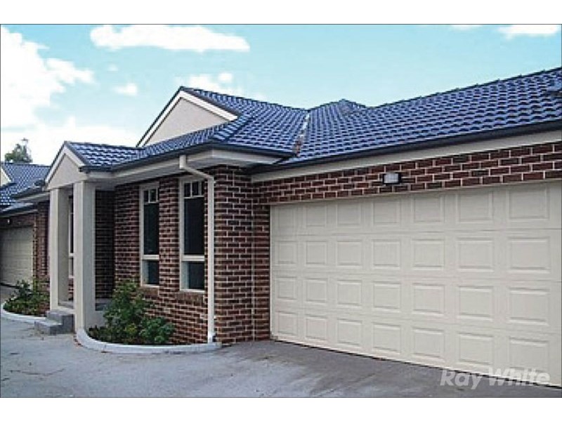 4/7 Mitchell Road, Mont Albert North VIC 3129